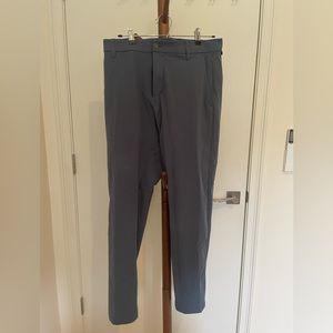 Lululemon commission blue size 33